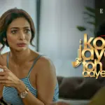 Koi Jaye Toh Le Aaye Episode 9