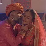 Komal Ki Suhagraat Episode 1