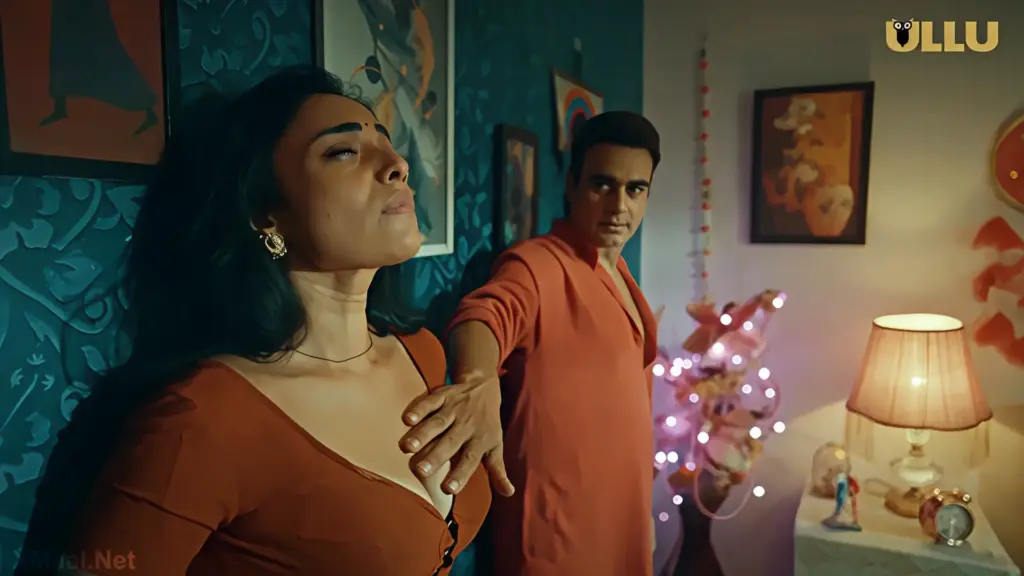 Kundi Mat Khadkao Raja Episode 6