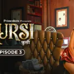 Kursi Episode 3