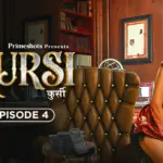 Kursi Episode 4