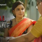 Laal Lihaaf Episode 5