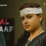 Laal Lihaaf Episode 6