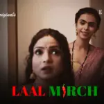 Laal Mirch Episode 5