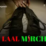 Laal Mirch Episode 9