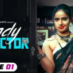 Lady Doctor Episode 1
