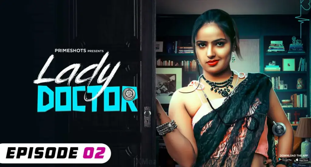 Lady Doctor Episode 2