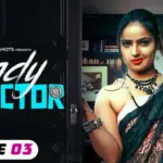 Lady Doctor Episode 3