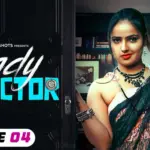 Lady Doctor Episode 4