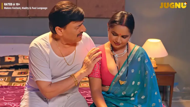 Lallu Ki Mami