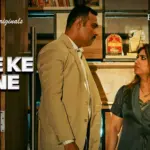 Lene Ke Dene Episode 7