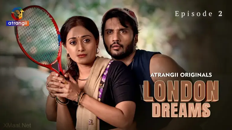 London Dreams Episode 2