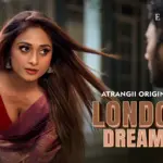 London Dreams Episode 3