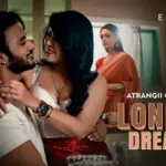London Dreams Episode 5