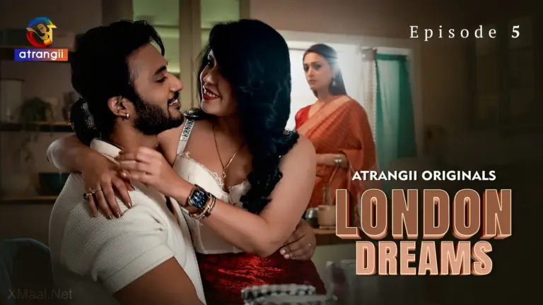 London Dreams Episode 5
