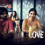 Love Bite Episode 2