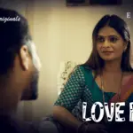 Love Bite Episode 4