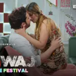Love Festival Episode 1