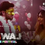 Love Festival Episode 2