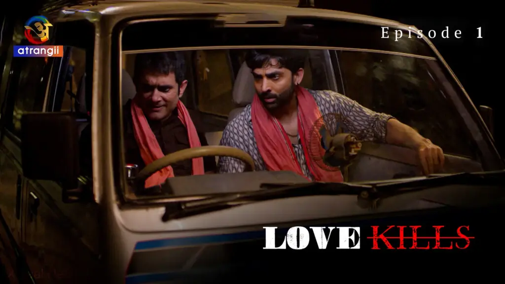 Love Kills