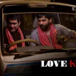 Love Kills Episode 1