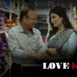 Love Kills Episode 2
