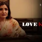 Love Kills Episode 3