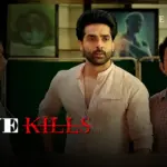 Love Kills Episode 5