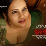 Maa Devrani Beti Jethani Episode 3