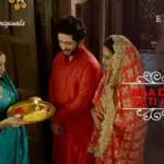 Maa Devrani Beti Jethani Episode 4