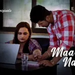 Maa Ka Naka Episode 5
