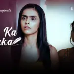 Maa Ka Naka Episode 8