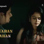 Main Yahan Tu Wahan Episode 1