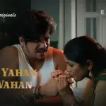 Main Yahan Tu Wahan Episode 3