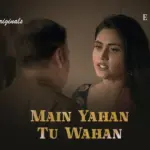 Main Yahan Tu Wahan Episode 4