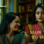 Main Yahan Tu Wahan Episode 7