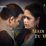 Main Yahan Tu Wahan Episode 9