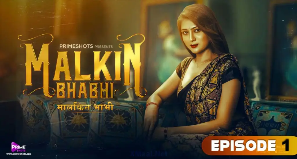 Malkin Bhabhi S1