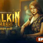 Malkin Bhabhi S1 Episode 2