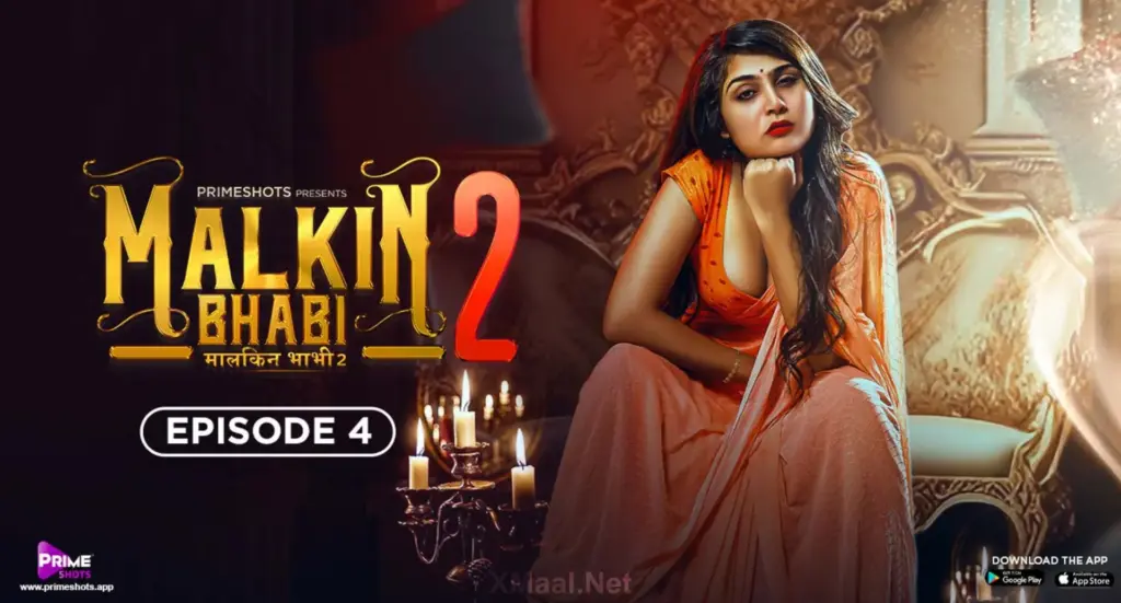 Malkin Bhabhi S2 Episode 4