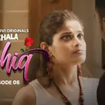 Manchala Aashiq Episode 6