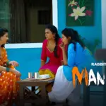 Mangalik Episode 3