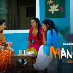 Mangalik Episode 4