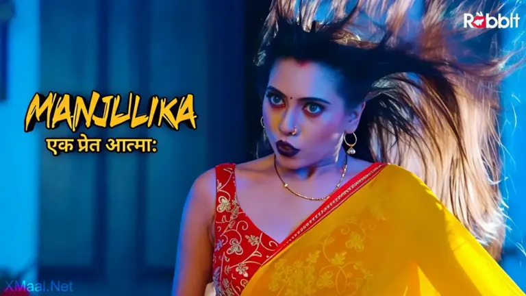 Manjulika Episode 2