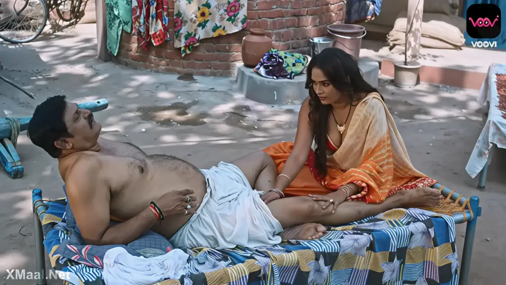 Mardana Sasur S2 Episode 1