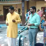 Mardana Sasur S2 Episode 3