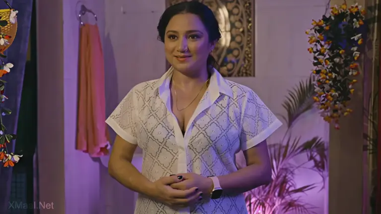 Massage Parlour Episode 3