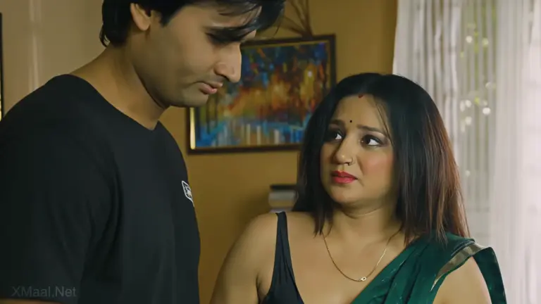 Massage Parlour Episode 4
