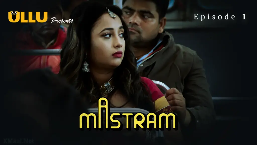 Mastram