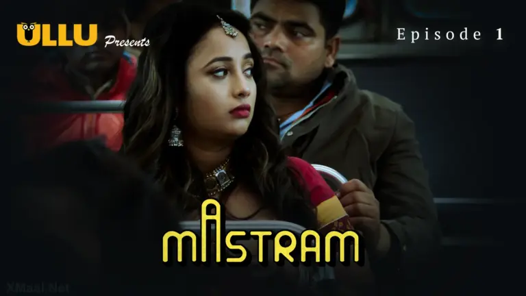 Mastram